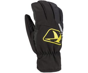 Klim Klimate Short Gants, noir, Taille 2XL