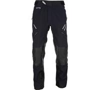 Klim Kodiak, pantalon textile Gore-Tex 50 Noir Noir
