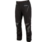 Klim Kodiak, pantalon textile Gore-Tex 58 Noir Noir