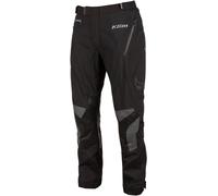 Klim Kodiak Gore-tex® Pants Noir 110 / Tall Homme