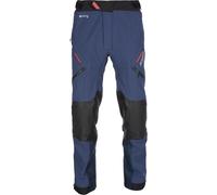 Klim Kodiak Rogue Gore-Tex Pantalon textile moto, bleu, Taille 54