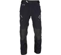 Klim Kodiak Rogue Gore-Tex Pantalon textile moto, noir, Taille 56