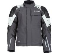 Klim Kodiak Rogue Gore-Tex Veste textile moto, anthracite/gris, Taille 52