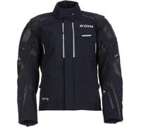 Klim Kodiak Rogue Gore-Tex Veste textile moto, noir, Taille 50