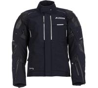 Klim Kodiak, veste textile Gore-Tex 27 Noir Noir