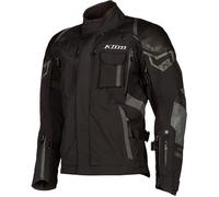 Klim Kodiak, veste textile Gore-Tex 48 Noir Noir