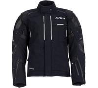Klim Kodiak Gore-tex® Jacket Noir 56 / Regular Homme