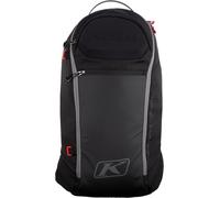Klim Krew 16 2023 Sac à dos de motoneige, noir pour homme