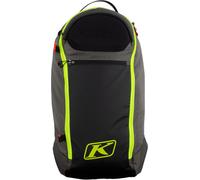 Sac À Dos De Ski Klim Krew 16 Castlerock - haute visibilité Castlerock - haute visibilité