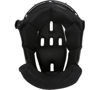 Klim Krios, Doublure S Noir Noir