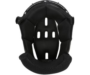 Klim Krios Pro, Doublure XS Noir Noir
