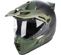 Casque Intégral Klim Krios Pro VertXXL Vert