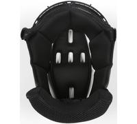 Klim Krios Pro Pad central, jaune, taille S