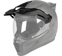 Klim Krios Pro, pic Noir Mat Noir Mat