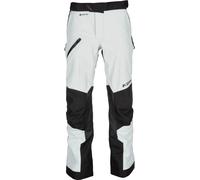 Pantalon Moto Klim Latitude Blanc/Noir34 Blanc,Noir
