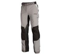 Klim Latitude Pantalon Textile Gris/Noir 48 gris 48