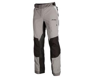 Klim Latitude Pantalon Textile Gris/Noir 50 homme