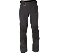 Klim Latitude Pantalon Textile moto, noir, Taille 50