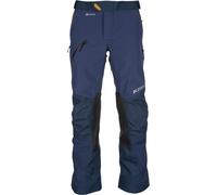 Pantalon Moto Klim Latitude Bleu/Marron38 Bleu,Marron