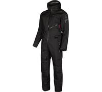 Klim Lochsa Costume de motoneige une pièce, noir, Taille M