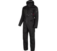 Klim Lochsa Costume de motoneige une pièce, noir, taille S pour homme
