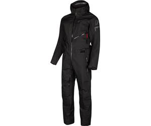Klim Lochsa Costume de motoneige une pièce, noir, taille S pour homme