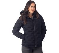 Klim Luna Stretch Veston en duvet pour dames, noir, Taille L