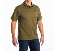 Klim Atlas Polo, vert, taille XL pour homme