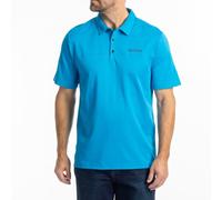 KLIM Maillots Atlas Polo Methyl Blue 3XL