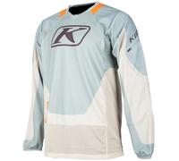 KLIM Maillots Dakar Synth Slate Gray / Peyote M