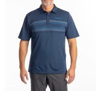 Klim Sentinel Polo, bleu, taille L pour homme