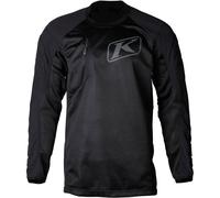 KLIM Maillots Tactical Pro Black M