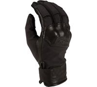 Klim Marrakesh 2023 Gants de moto, noir, Taille 2XL