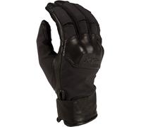 Gants Moto Klim Marrakesh NoirM Noir
