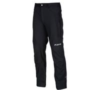 Klim Pantalon textile moto Marrakesh 2023 Noir Taille 34 Homme