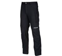 Pantalon Moto Klim Marrakesh Noir Furtif38 Noir Furtif