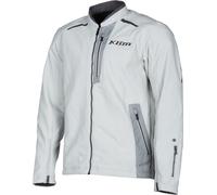 Klim Marrakesh Jacket Grey M Man Grey M