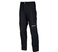 Klim Marrakesh, pantalon en textile Long 36 Noir Noir