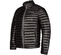Klim Maverick, veste en duvet XXL Noir Noir