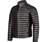 §Veste Moto Klim Maverick Asphalte-Noir§