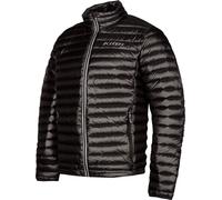 Klim Maverick, veste en duvet XS Noir Noir