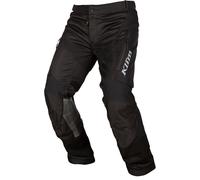 Klim Mojave 2023 Pantalon de motocross, noir, taille 32 pour homme