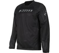 Klim Mojave 2025 Maillot de motocross, noir, Taille M