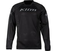 Klim Mojave, maillot 3XL Noir Noir