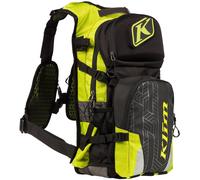 Klim Nac Pak 3l Hydration Bag Noir