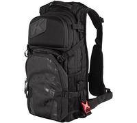 Klim Nac Pak Sac à dos 3L Hydration Bladder, noir, Taille unique