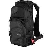 Klim Nac Pak, sac à dos Taille unique Noir Noir