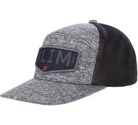 Klim Octane, capuchon Taille unique Gris /Noir Gris /Noir