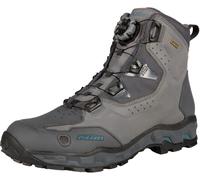Klim Outlander GTX, bottes Gore-Tex 9 Gris/Pétrole Gris/Pétrole