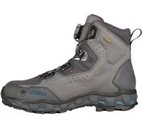 Klim Outlander GTX, bottes Gore-Tex 11 Gris/Pétrole Gris/Pétrole